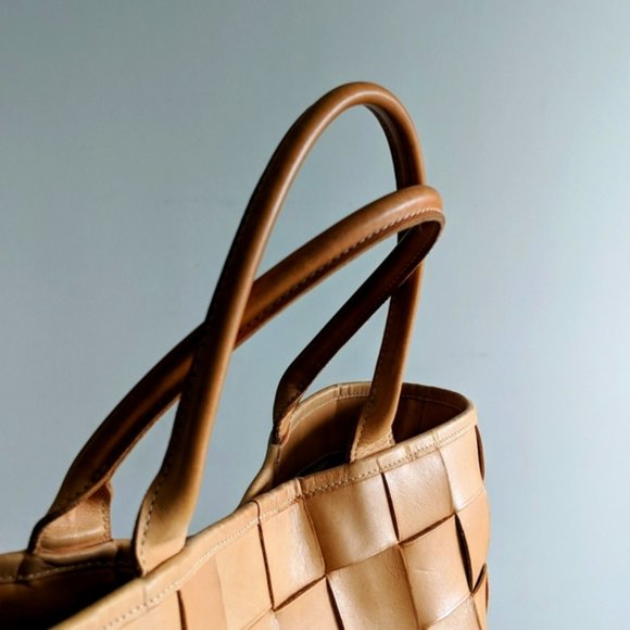 Bree shopping tote - Picture 9 of 16